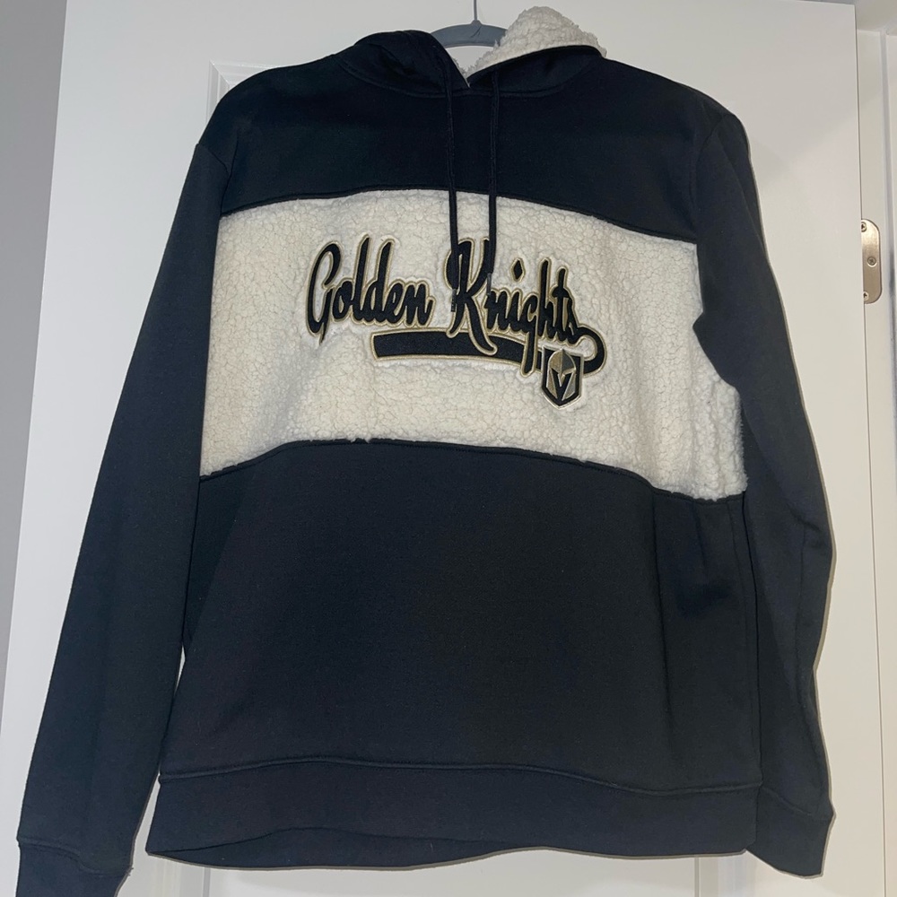 Vegas golden knights hoodie 🏒